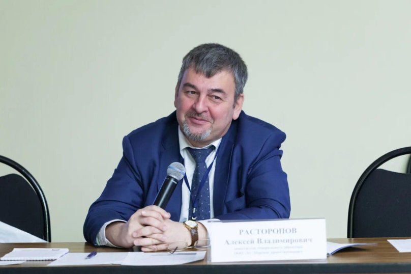 Улитин Алексей Александрович