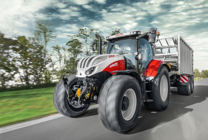 Valtra t191h