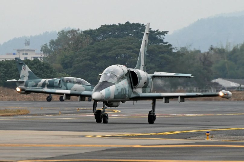 Royal Thai Air Force