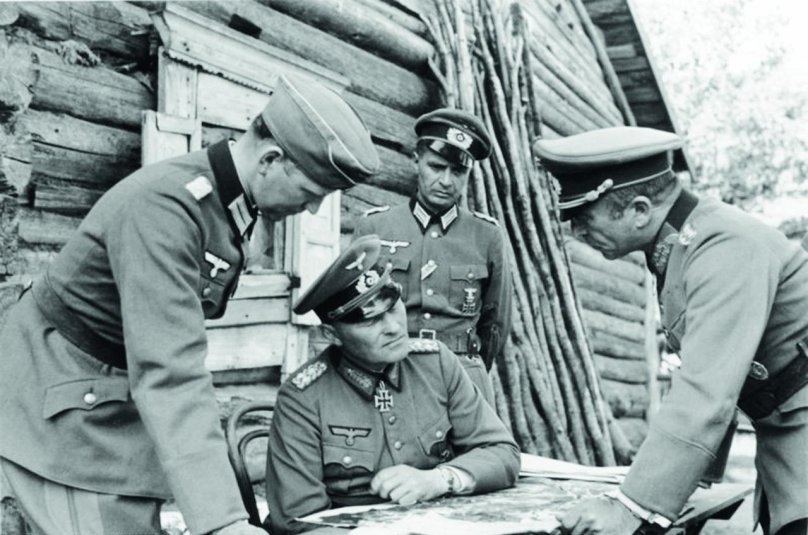 Эрих Гепнер