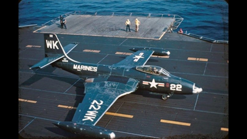 F2h Banshee