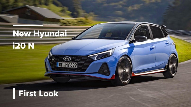 Корейские хэтчбеки