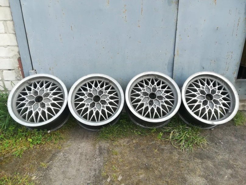 BBS ra r15