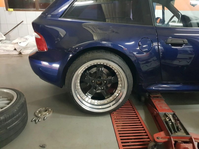 Диски Альфа Ромео 33