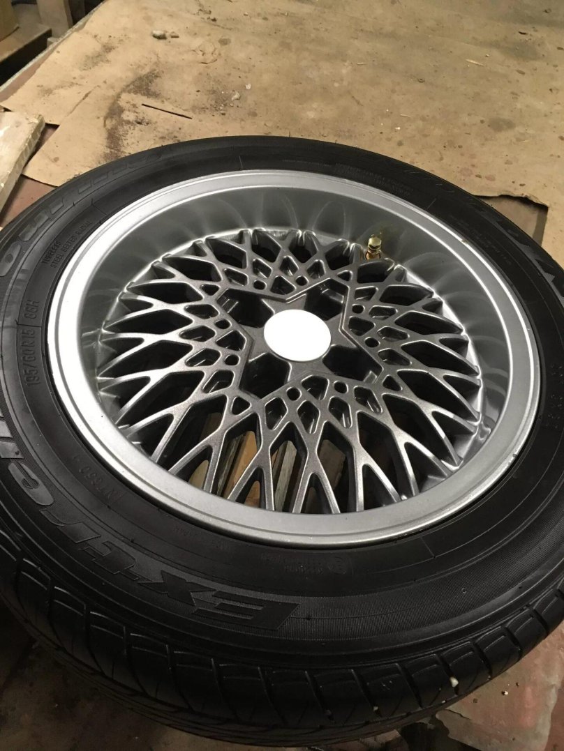 Диски eta Beta 14"