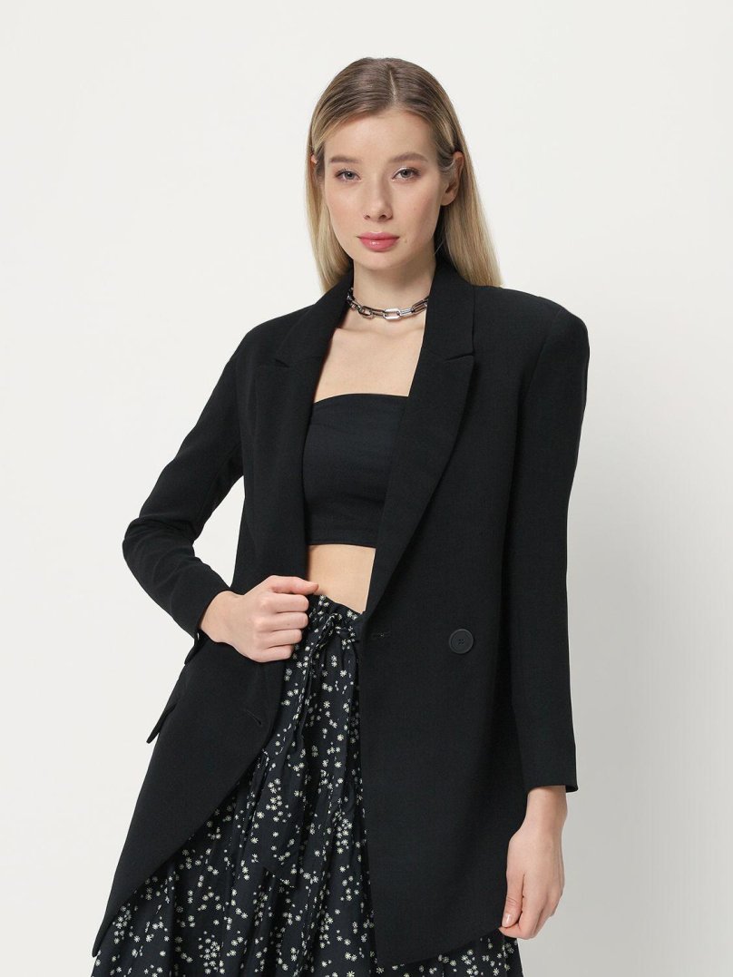 ￼ жакет Armani Exchange