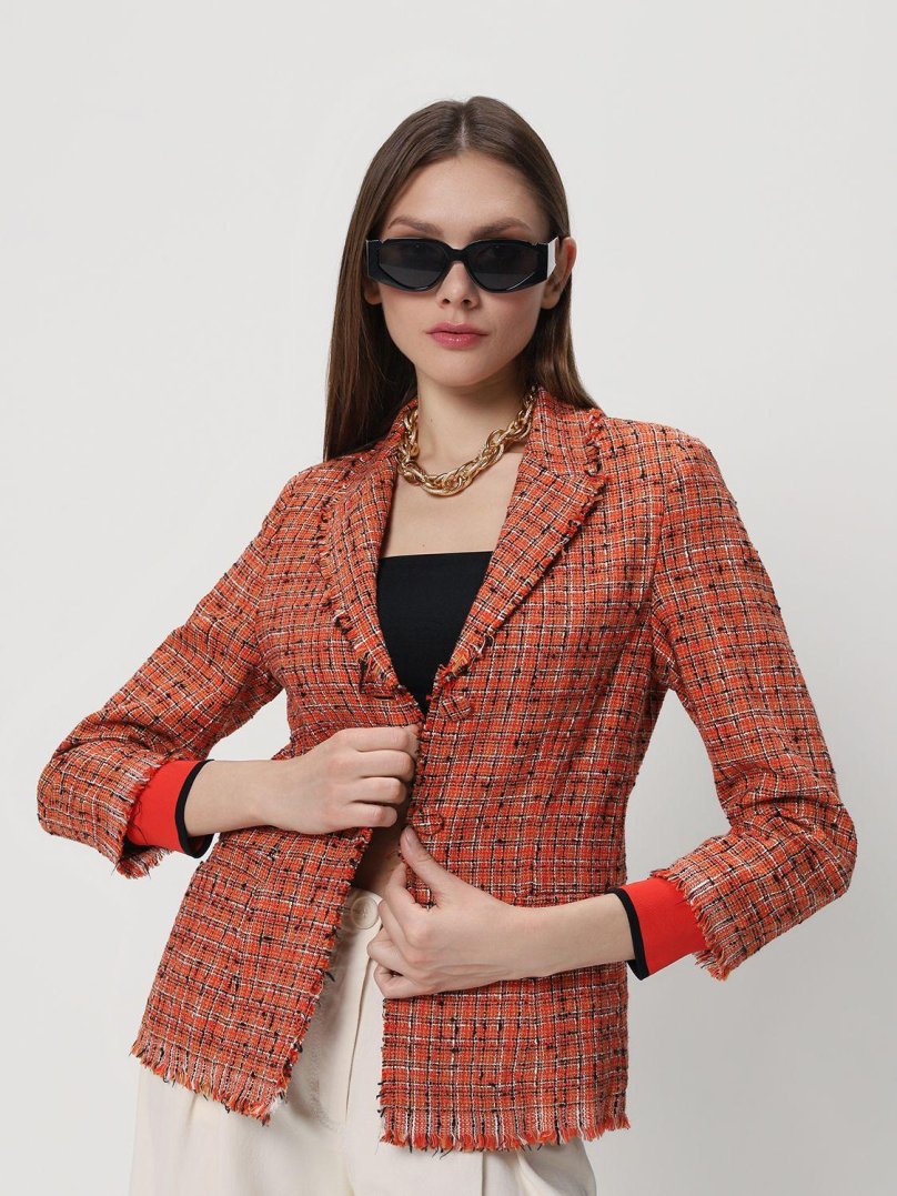 Пиджак Rene Santi