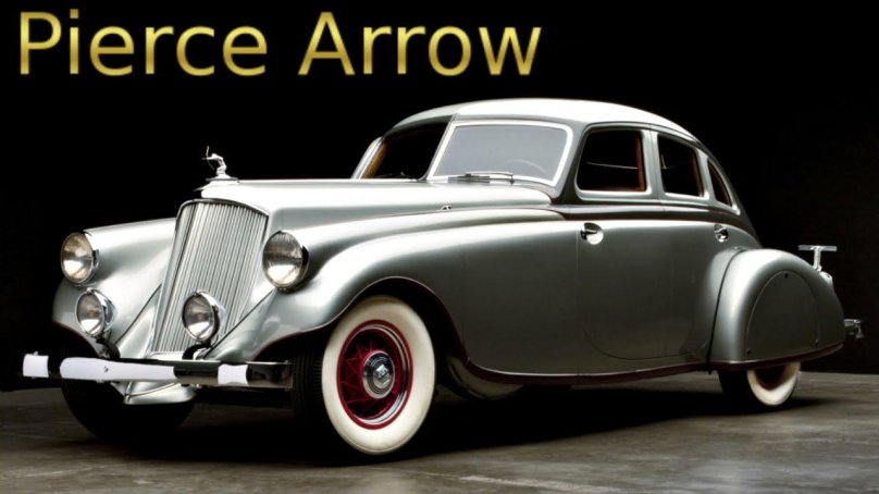 Silver arrow 1933