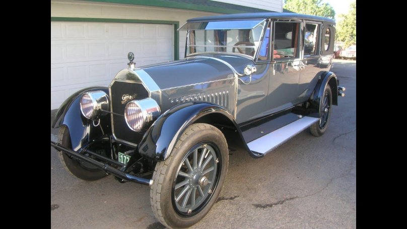 Лимузин Фреш авто