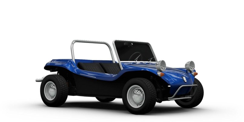 1971 Meyers Manx