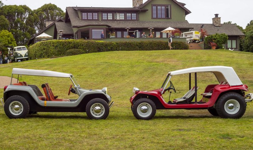 Yamaha Golf Cart