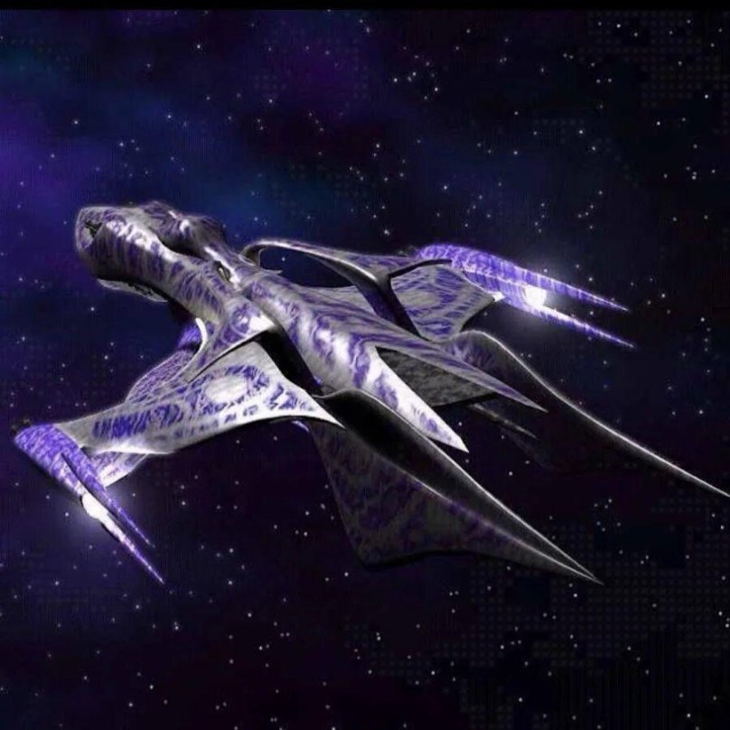 Вавилон 5 звездолеты