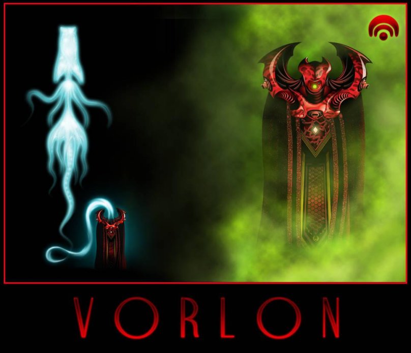 Кош из Вавилон 5