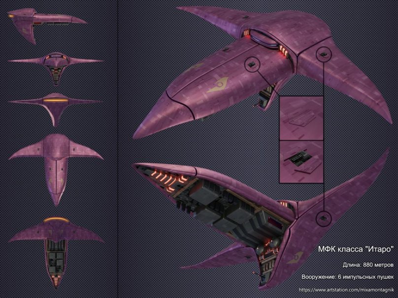 Вавилон 5 ЦЕНТАВРИАНЕ