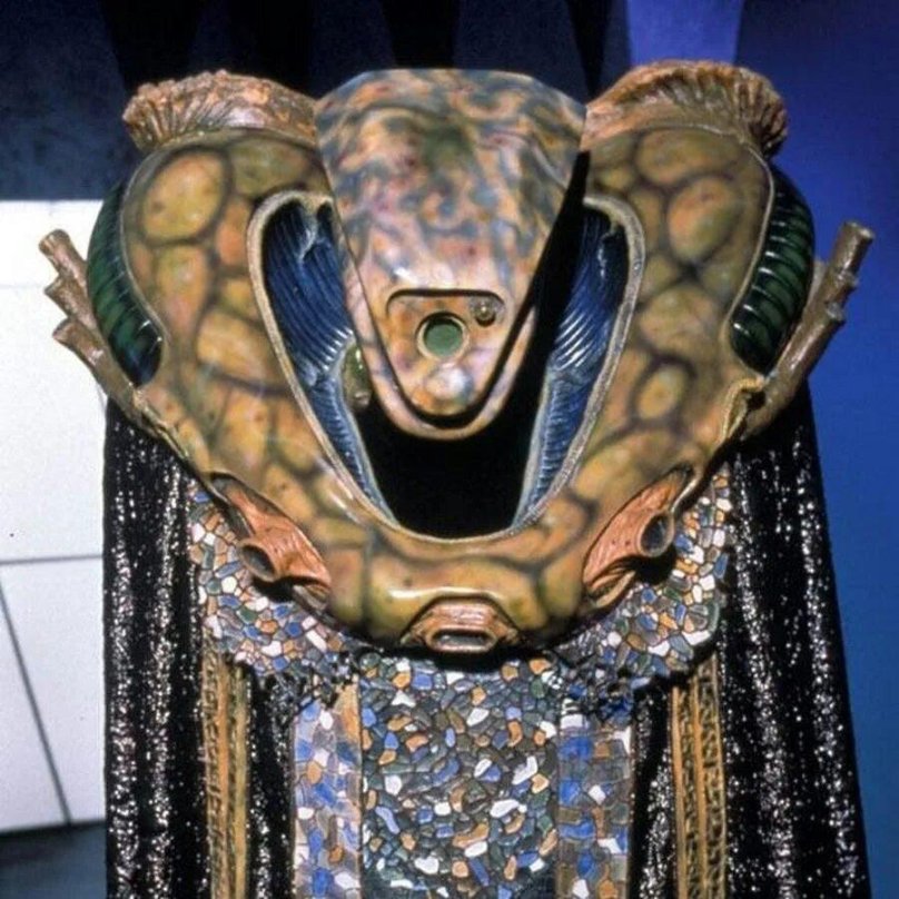 Вавилон 5 Кош Наранек