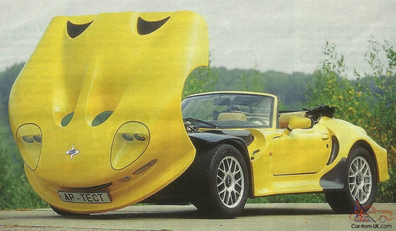 Маркос марка машин