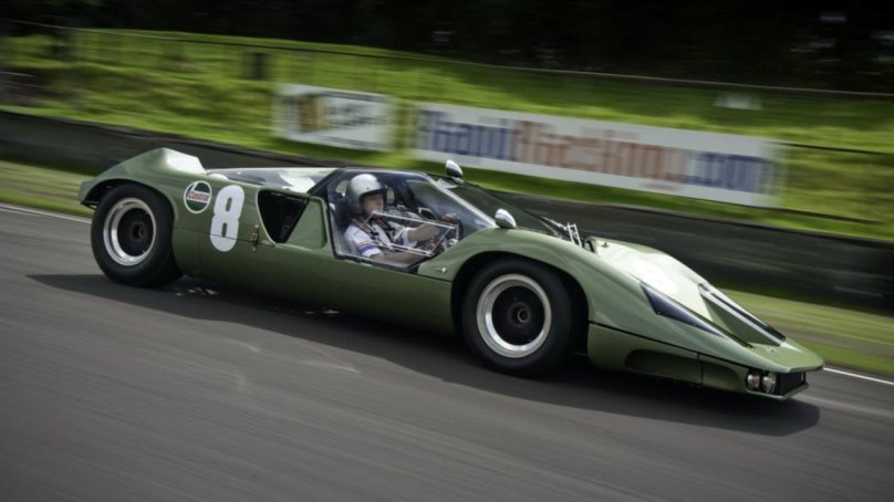 Marcos Mantis
