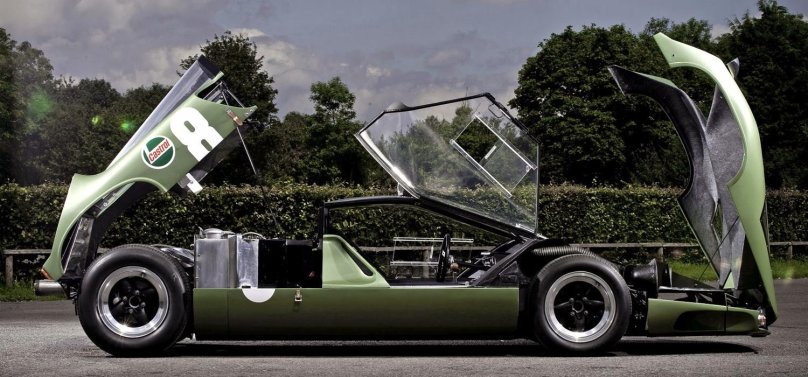 Маркос Мантис