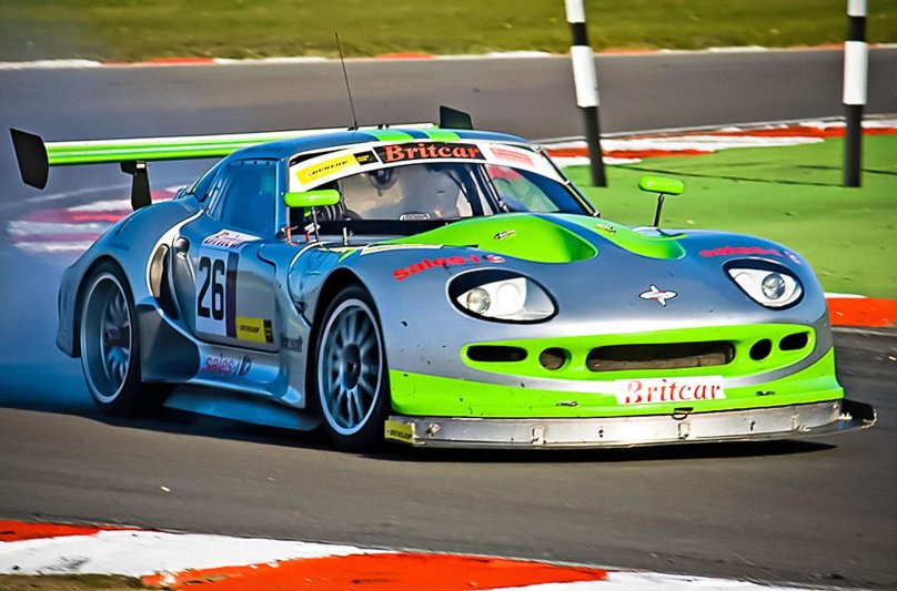 Маркос авто