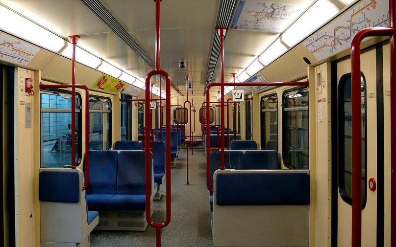 Нюрнбергский метрополитен