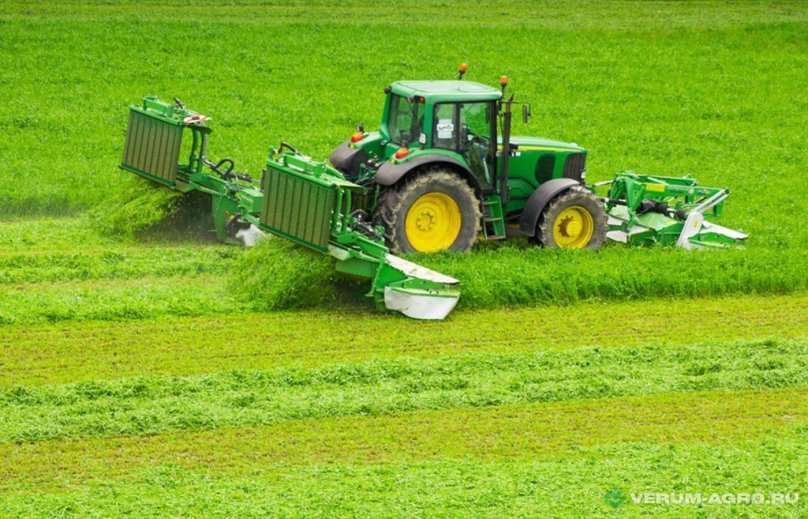 GIGACUT KDD 861s комплекс косилок