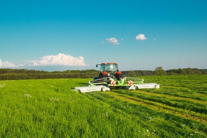 КМР-9 KDF-390 SAMASZ плющилка