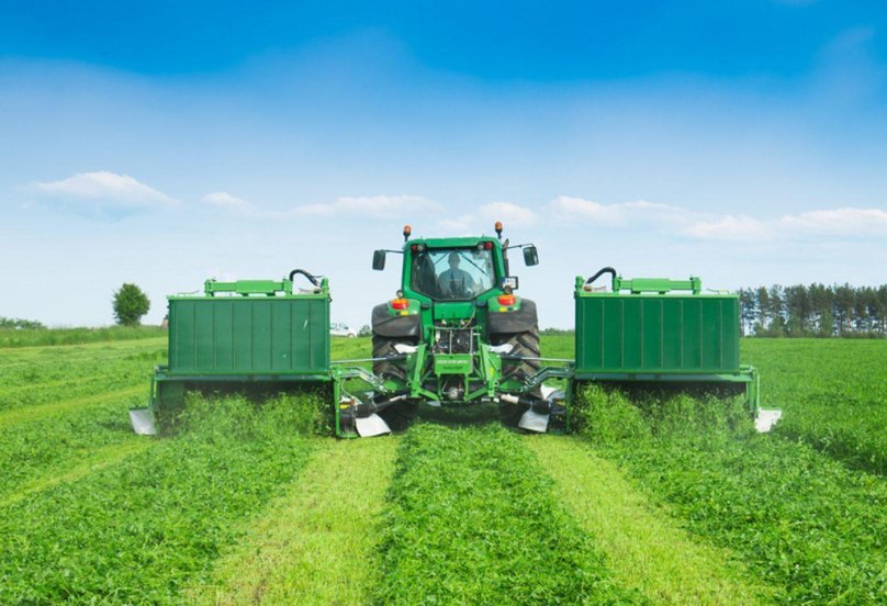 Самаш KDD 861 S