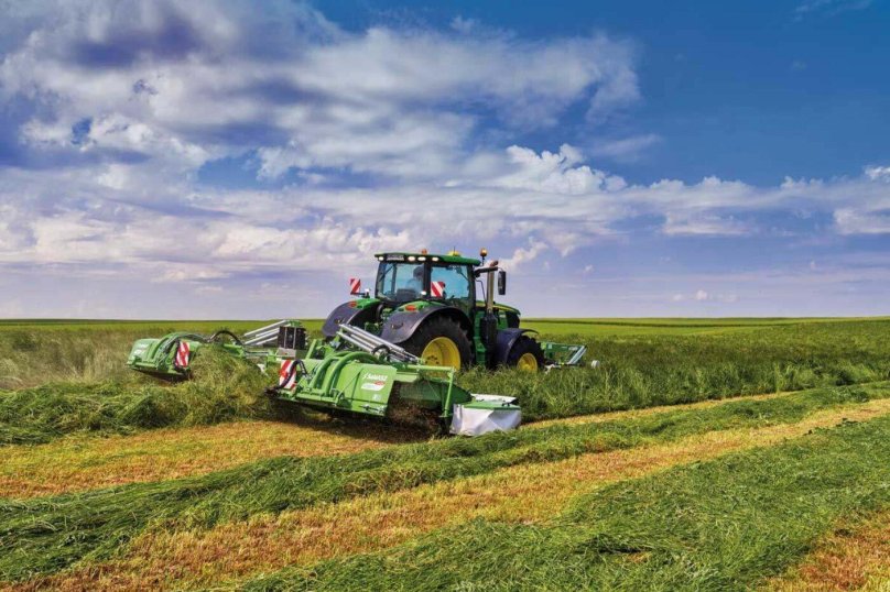 Самаш культиватор