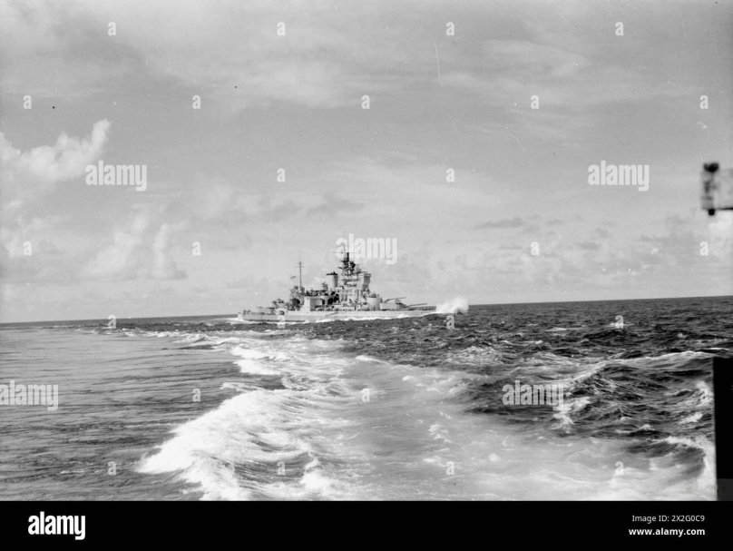 Линкор Вэлиант