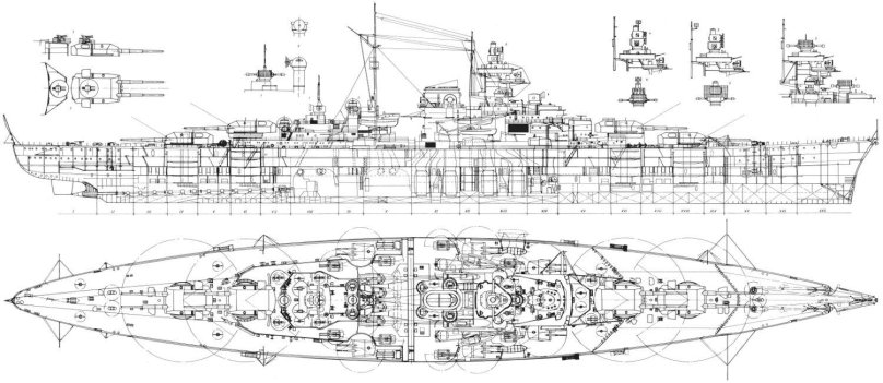 Линкор Ройял Соверен