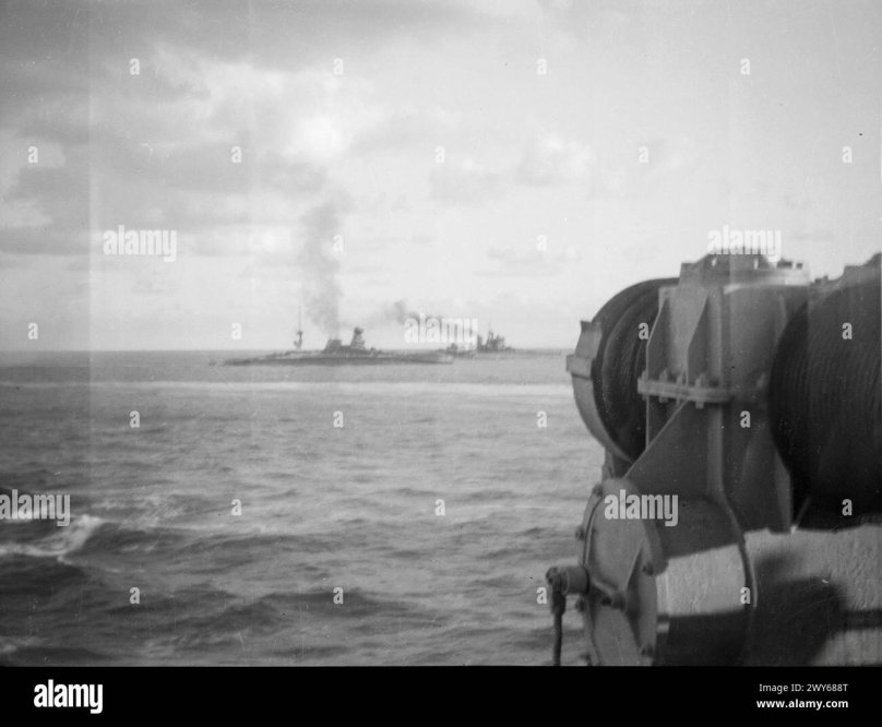 Битва за Атлантику 1939-1945