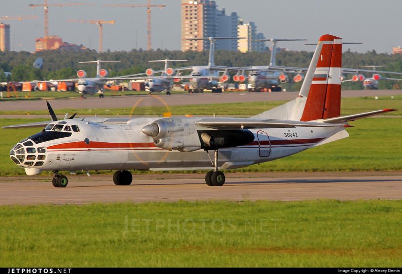 30042 Русский