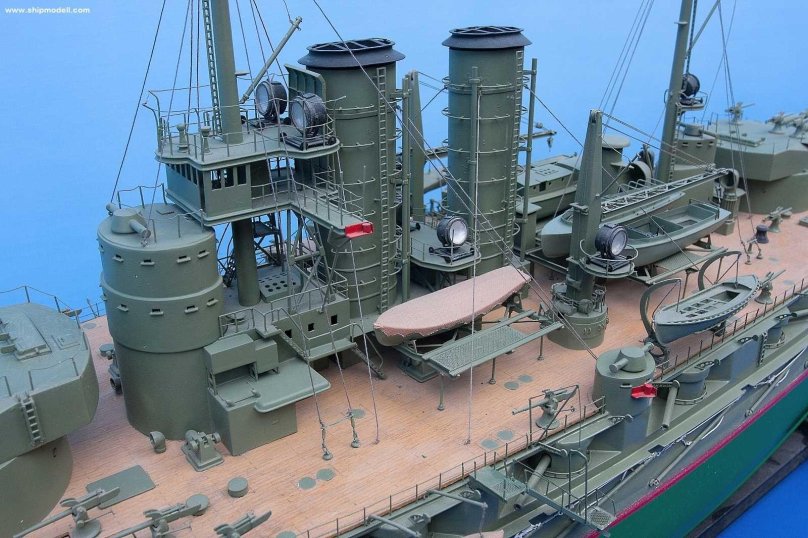 Линкор Вирибус Унитис