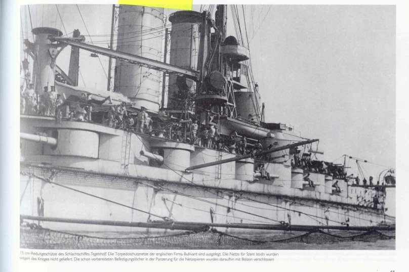 Линкор сент Иштван