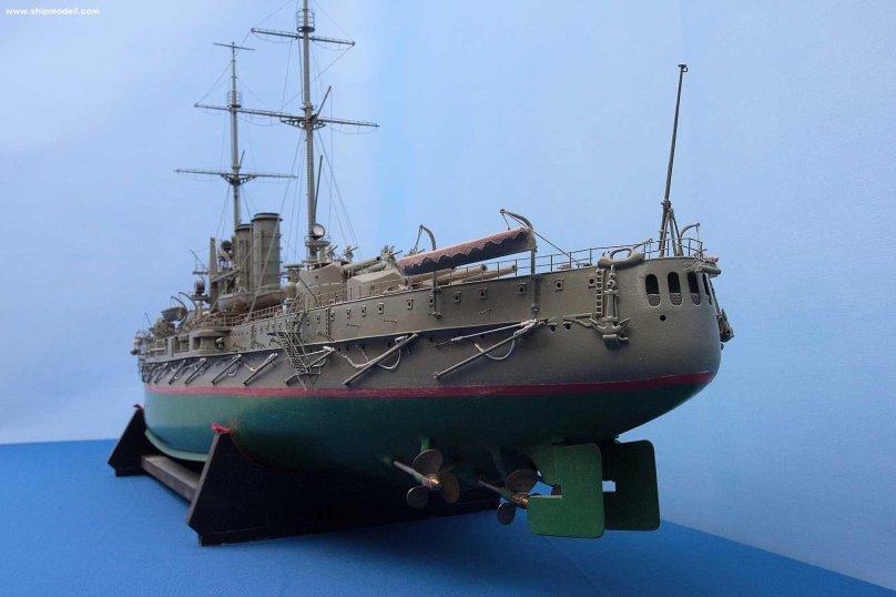 Вирибус Унитис модель