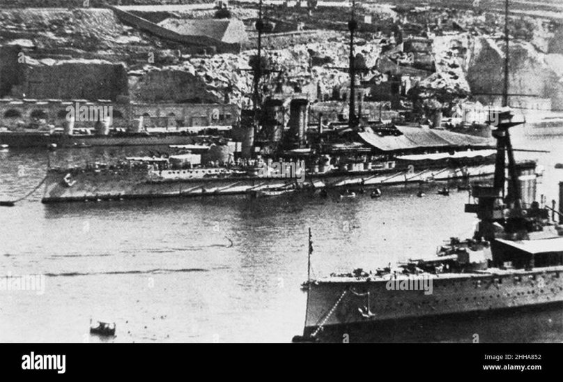 Крейсер Фиуме