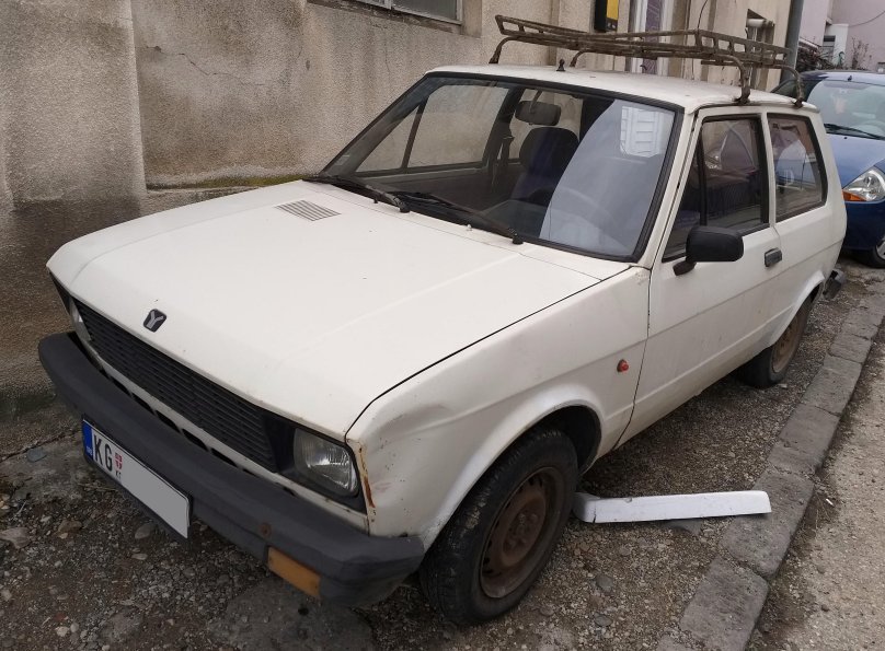 Yugo 45