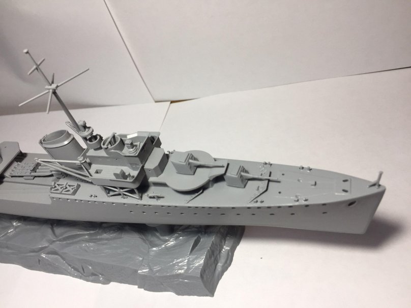 Z-17 Дитер фон рёдер