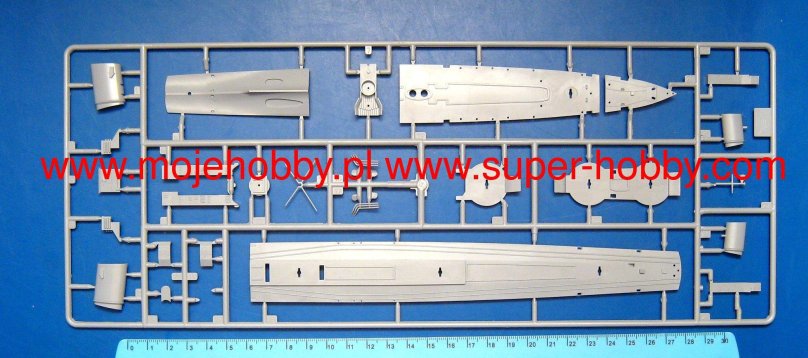 Дитер фон рёдер 1/350