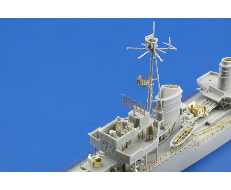 German Naval Camouflage