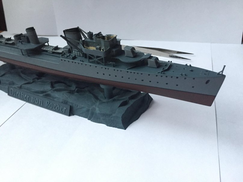 Дитер фон Редер звезда 1 350