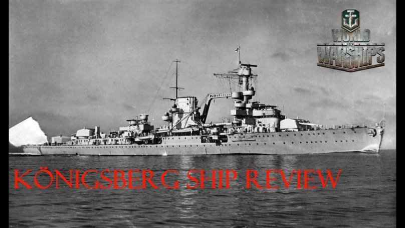 Крейсер Нюрнберг 1929