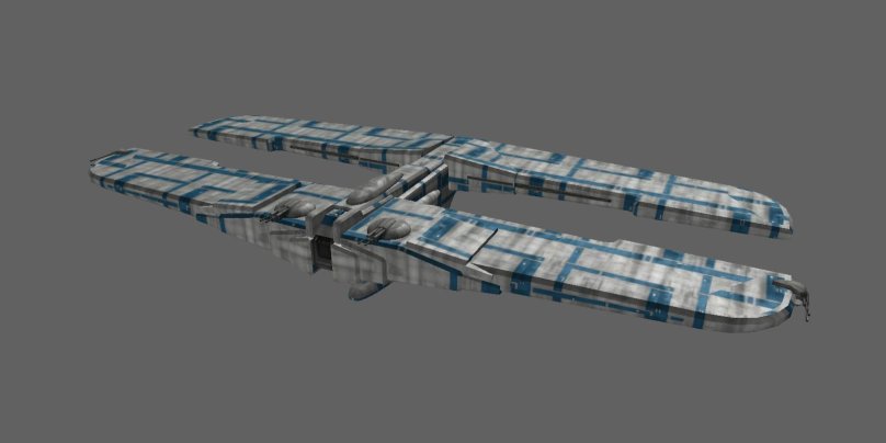 Десантный корабль c-9979