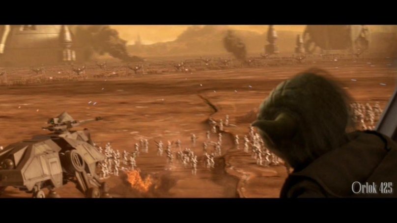 Star Wars Episode II: Attack of the Clones (игра)