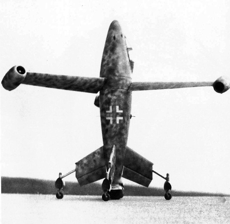 Фокке Вульф Трибфлюгель