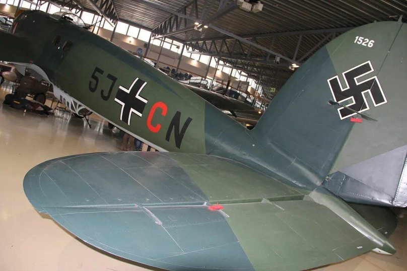 Heinkel he 111