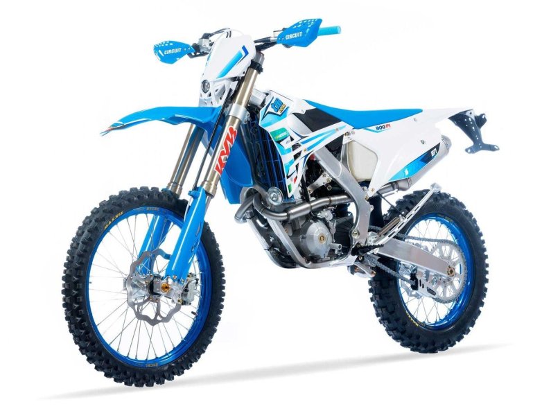 Расенг 300 мотоцикл ТМ Расинг