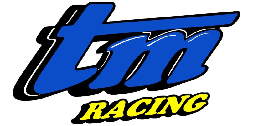 TM Racing logo