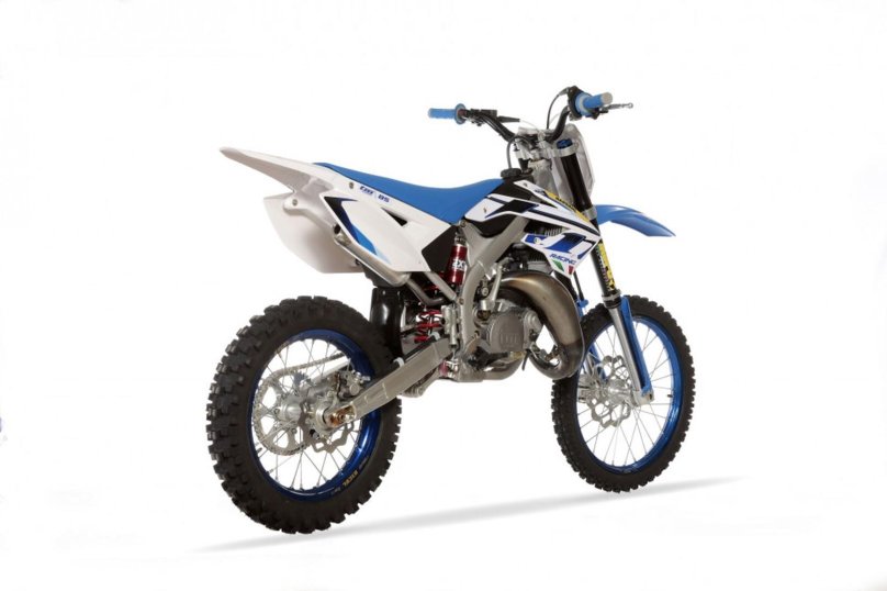 TM Racing MX 250