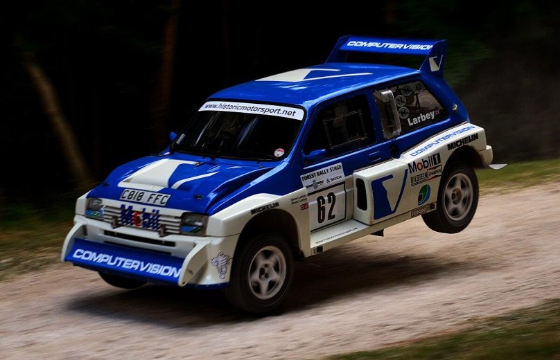 Metro 6r4